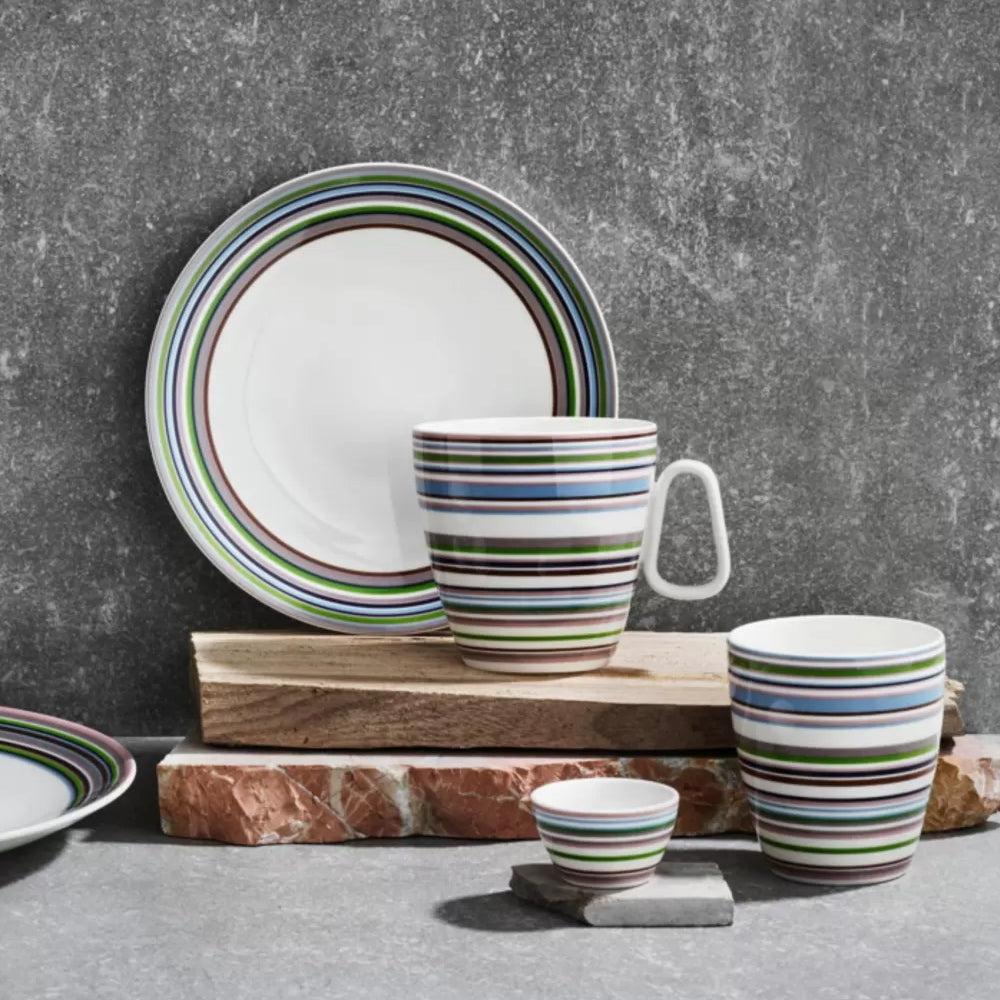 Iittala Origo Beker Beige