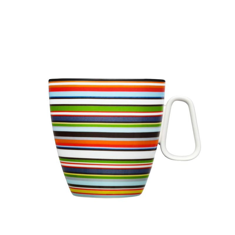Iittala Origo Beker Oranje 0,4 L