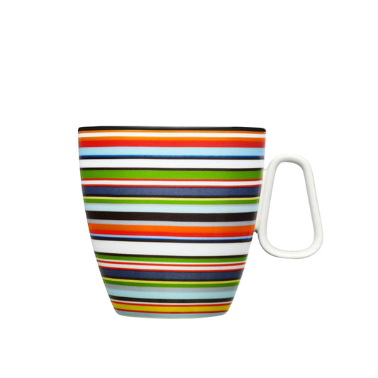 Iittala Origo Beker Oranje 0,4 L