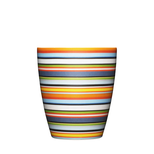 Iittala Origo Beker Oranje