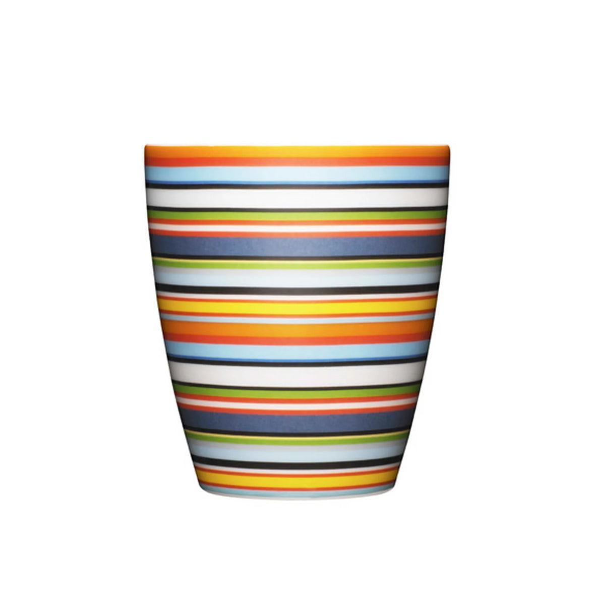 Iittala Origo Beker Oranje