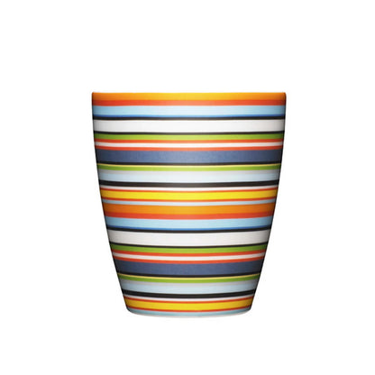 Iittala Origo Beker Oranje