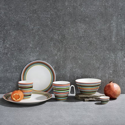 Iittala Origo Beker Oranje