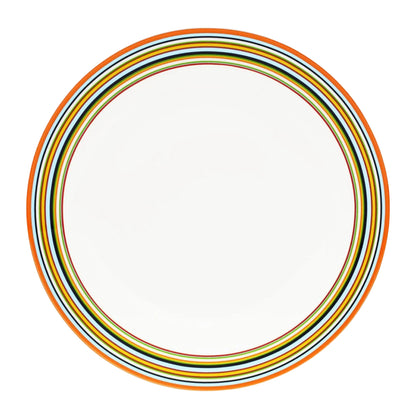 Iittala Origo Dinerbord Oranje 26 cm