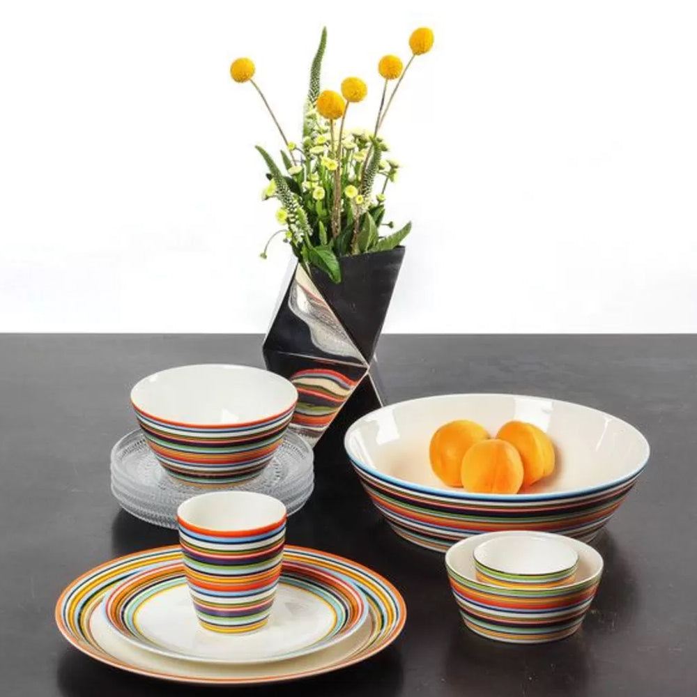 Iittala Origo Schaal 2 L