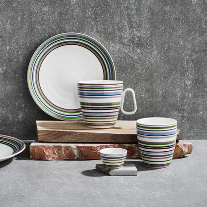 Iittala Origo Schaal Beige 25 cl