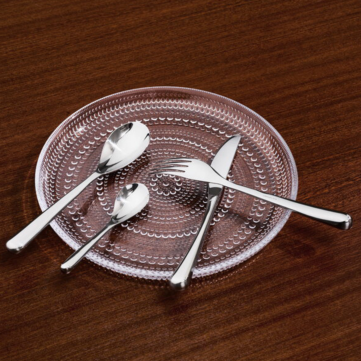 Iittala Piano Bestekcassette 24-Delig