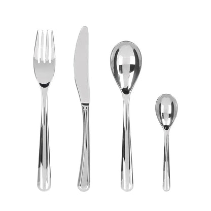 Iittala Piano Dinermes