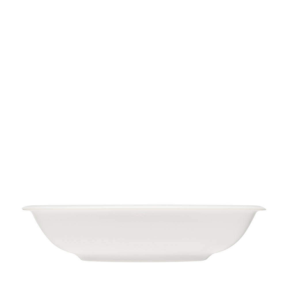 Iittala Raami Diep Bord Wit 22 cm