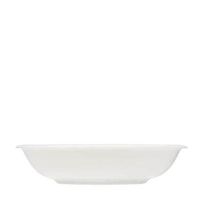 Iittala Raami Diep Bord Wit 22 cm