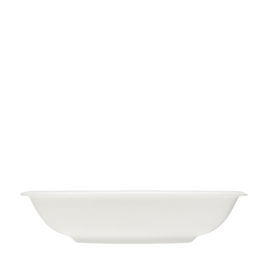Iittala Raami Diep Bord Wit 22 cm