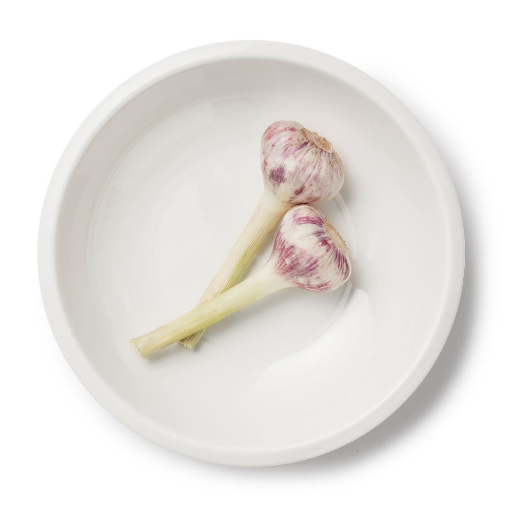 Iittala Raami Diep Bord Wit 22 cm