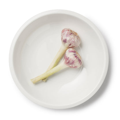 Iittala Raami Diep Bord Wit 22 cm