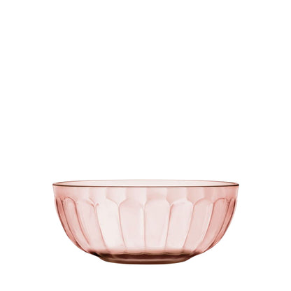 Iittala Raami Schüssel Lachsrosa 36 cl