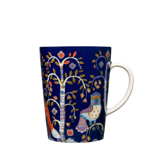 Iittala Taika Beker Blauw 40 cl