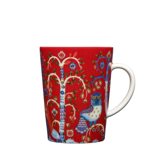 Iittala Taika Beker Rood 40 cl
