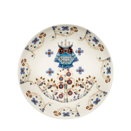 Iittala Taika Diep Bord 20 cm