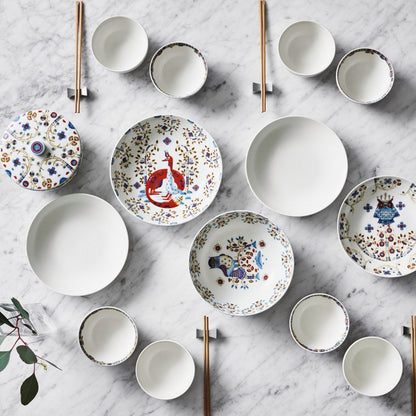 Iittala Taika Bord Wit 27 cm