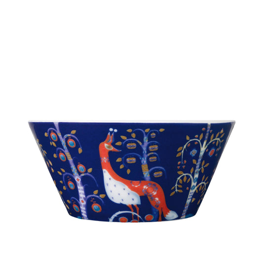 Iittala Taika Schaal Blauw 0,6 L