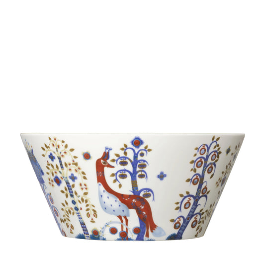 Iittala Taika Schaal Wit 2,8 L