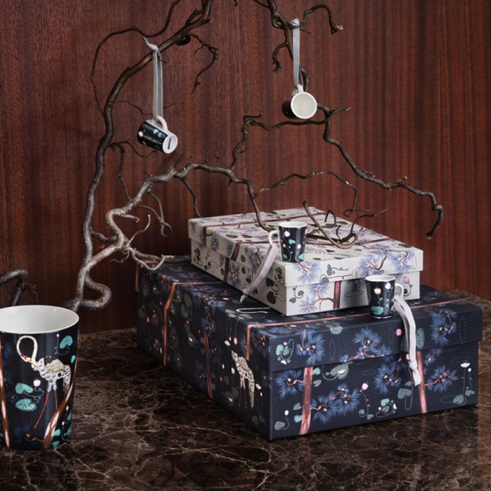 Iittala Taika Voorraaddoos 15 Jaar Anniversary 2 Stuks