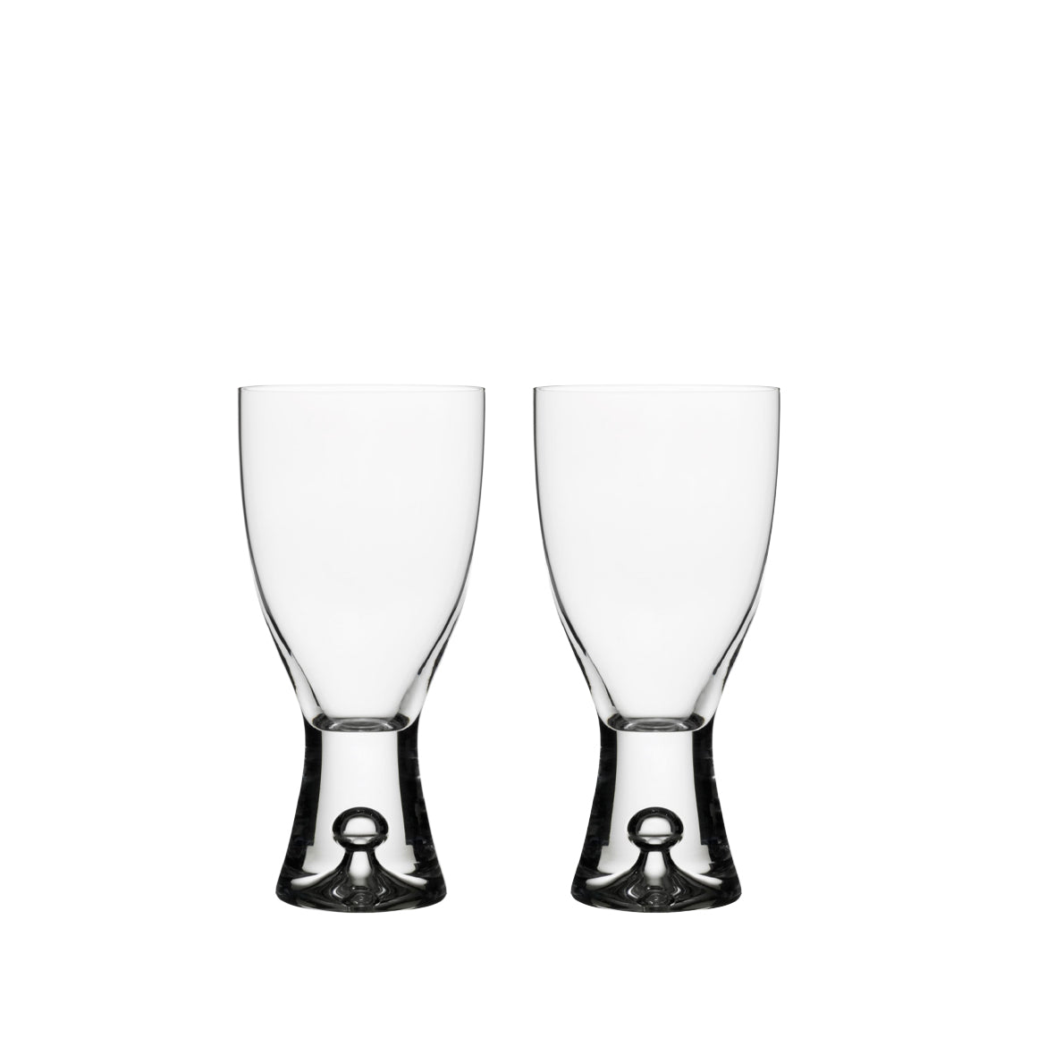 Iittala Tapio Witte Wijn Glazen 2 Stuks