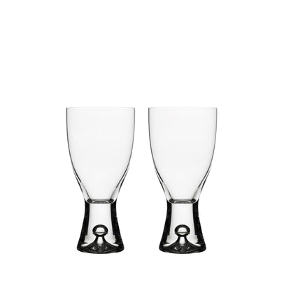 Iittala Tapio Witte Wijn Glazen 2 Stuks