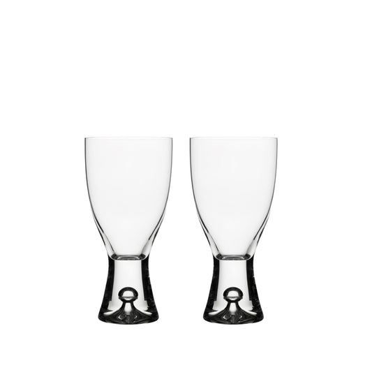 Iittala Tapio Witte Wijn Glazen 2 Stuks