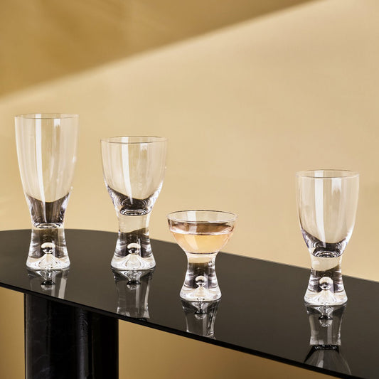 Iittala Tapio Witte Wijn Glazen 2 Stuks