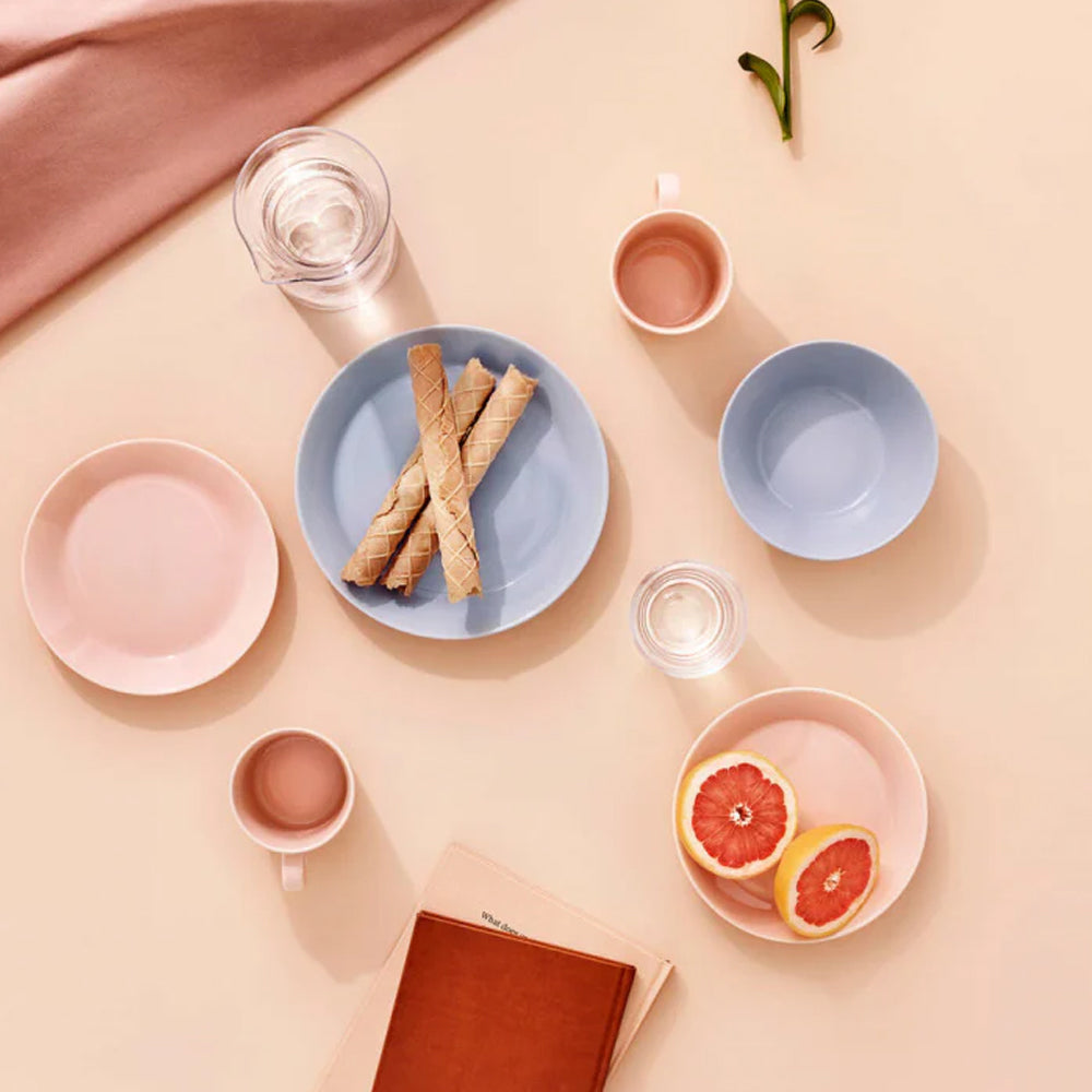 Iittala Teema Cup Perlgrau