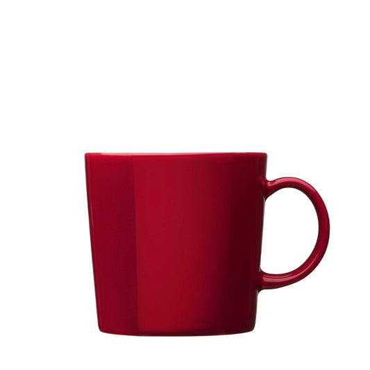Iittala Teema Beker Rood 30 cl