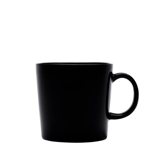 Iittala Teema Beker Zwart 0,3 L