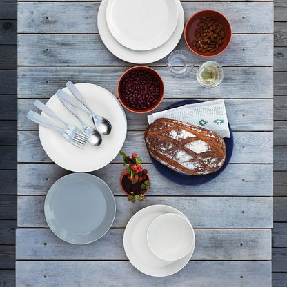 Iittala Teema Bord Parel Grijs 26 cm