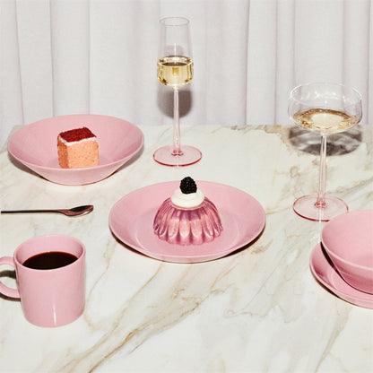 Iittala Teema Bord Vintage Rose 21 cm