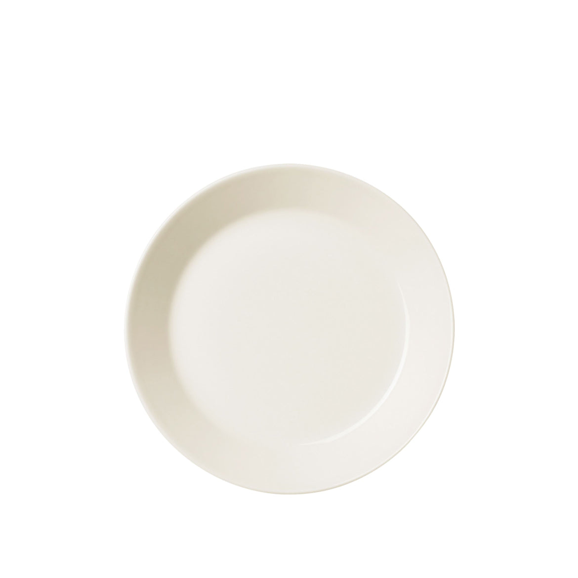 Iittala Teema Bord Wit 17 cm