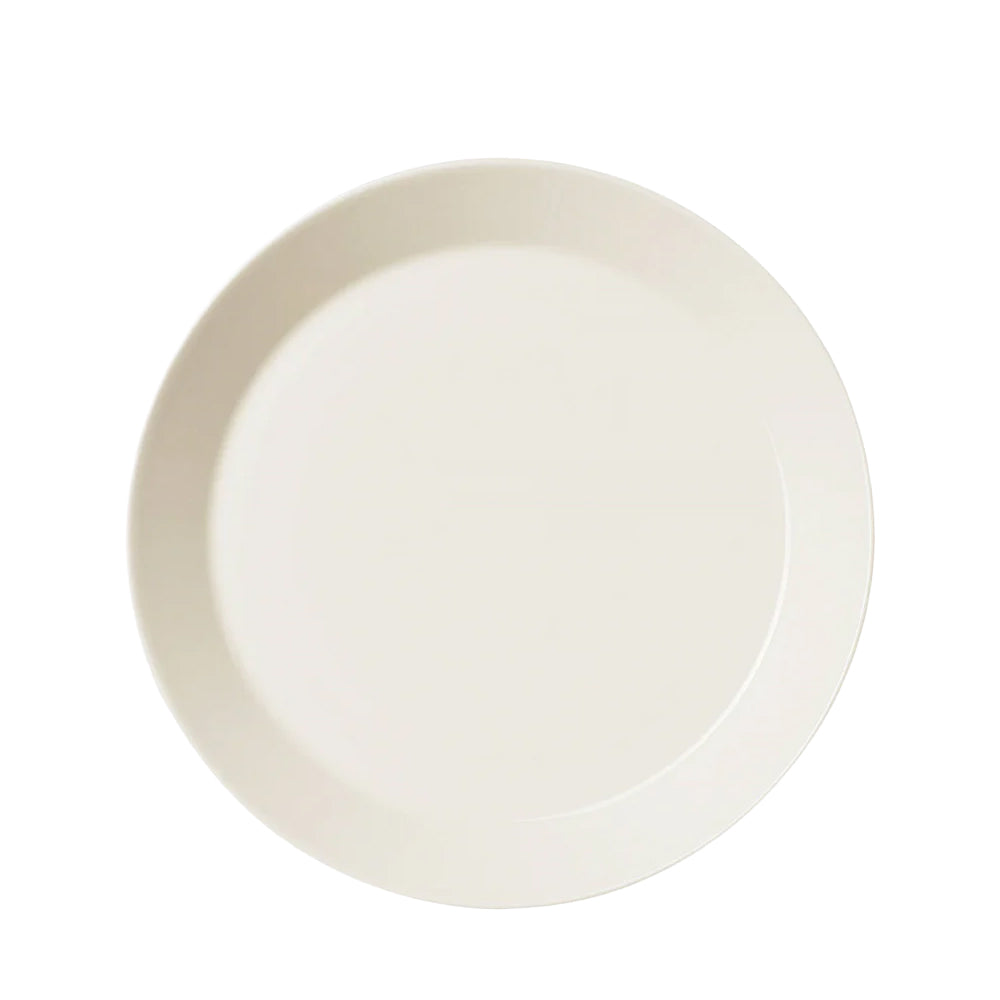 Iittala Teema Bord Wit 21 cm
