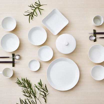 Iittala Teema Bord Wit 26 cm