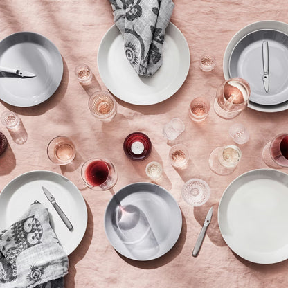 Iittala Teema Bord Wit 26 cm