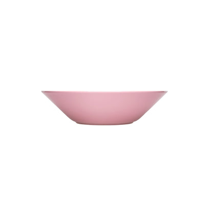 Iittala Teema Diep Bord Vintage Rose 21 cm