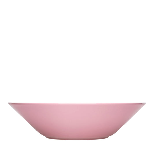 Iittala Teema Diep Bord Vintage Rose 21 cm