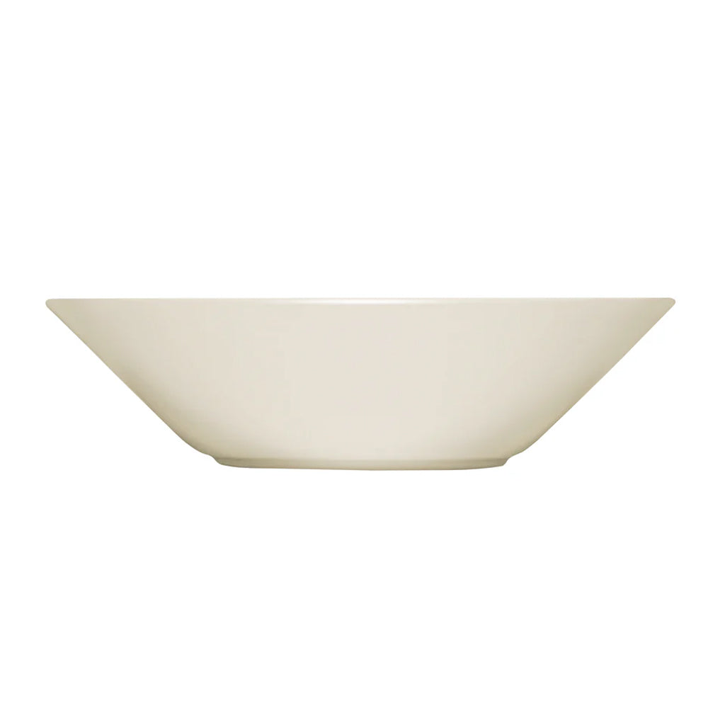 Iittala Teema Diep Bord Wit 21 cm