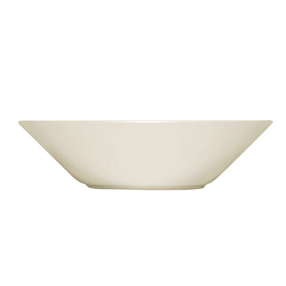 Iittala Teema Diep Bord Wit 21 cm