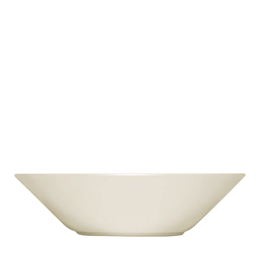 Iittala Teema Diep Bord Wit 21 cm