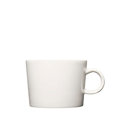 Iittala Teema Kaffeetasse Weiß 22 cl