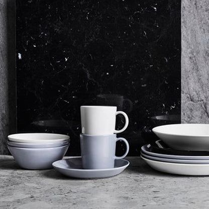 Iittala Teema Kaffeetasse Weiß 22 cl