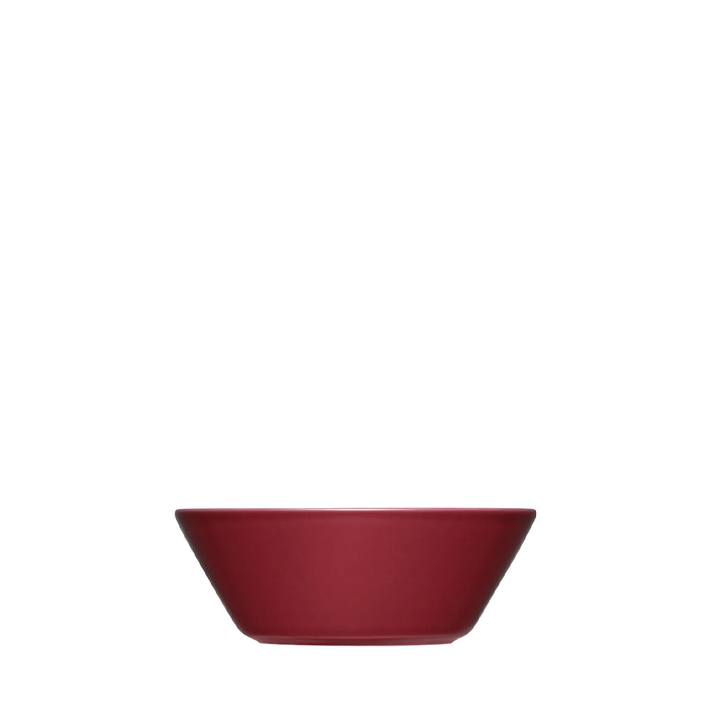 Iittala Teema Schaal Cherry 15 cm