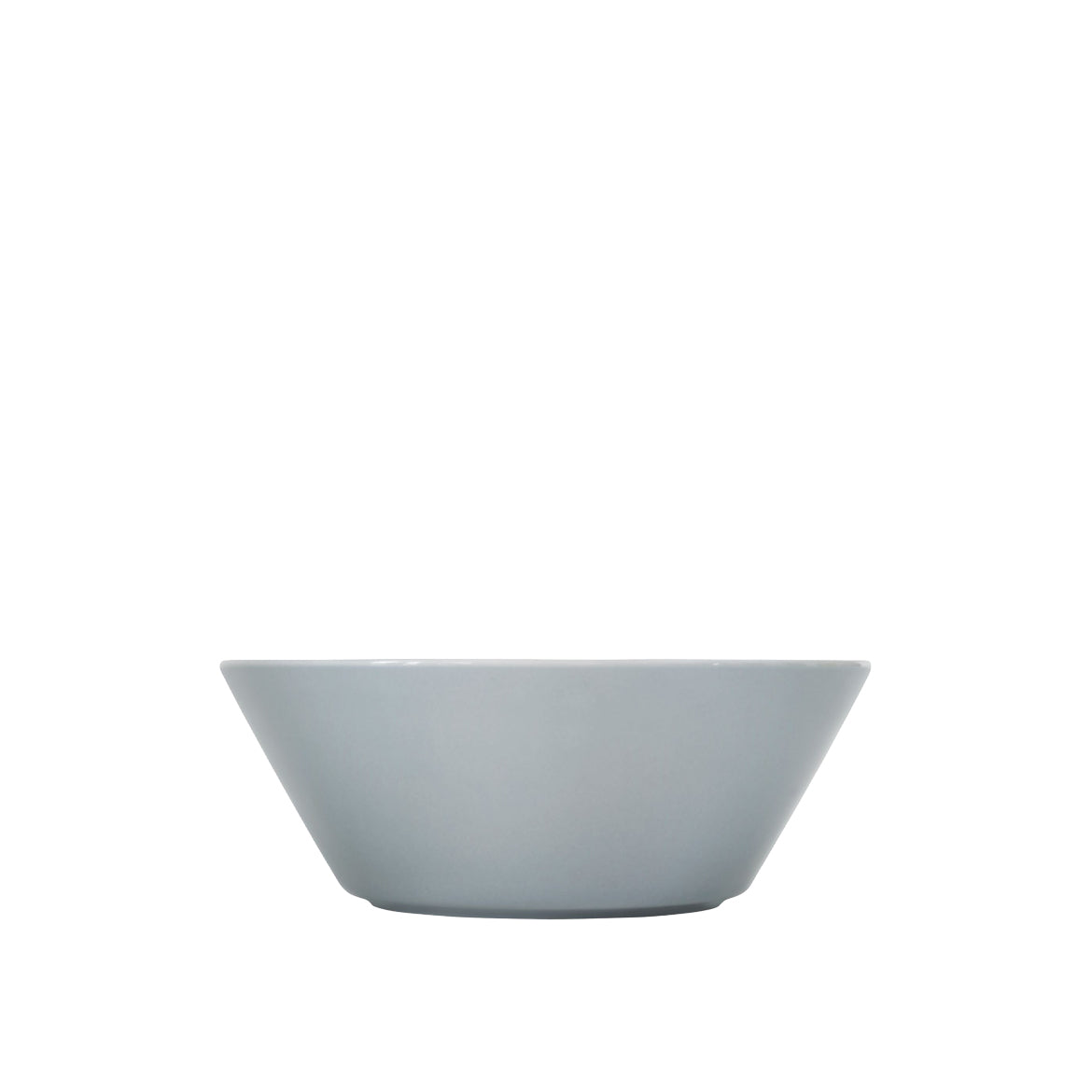 Iittala Teema Schaal Parelgrijs 15 cm