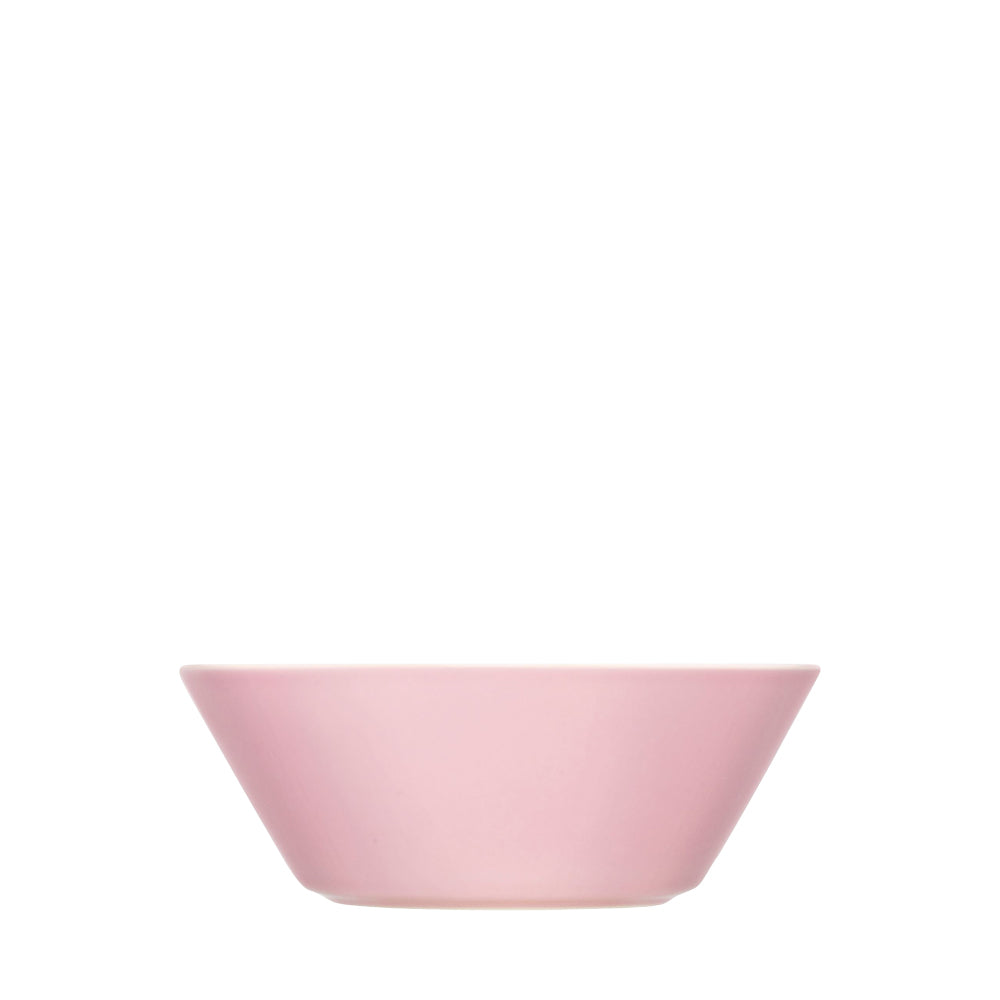 Iittala Teema Schaal Vintage Rose 15 cm