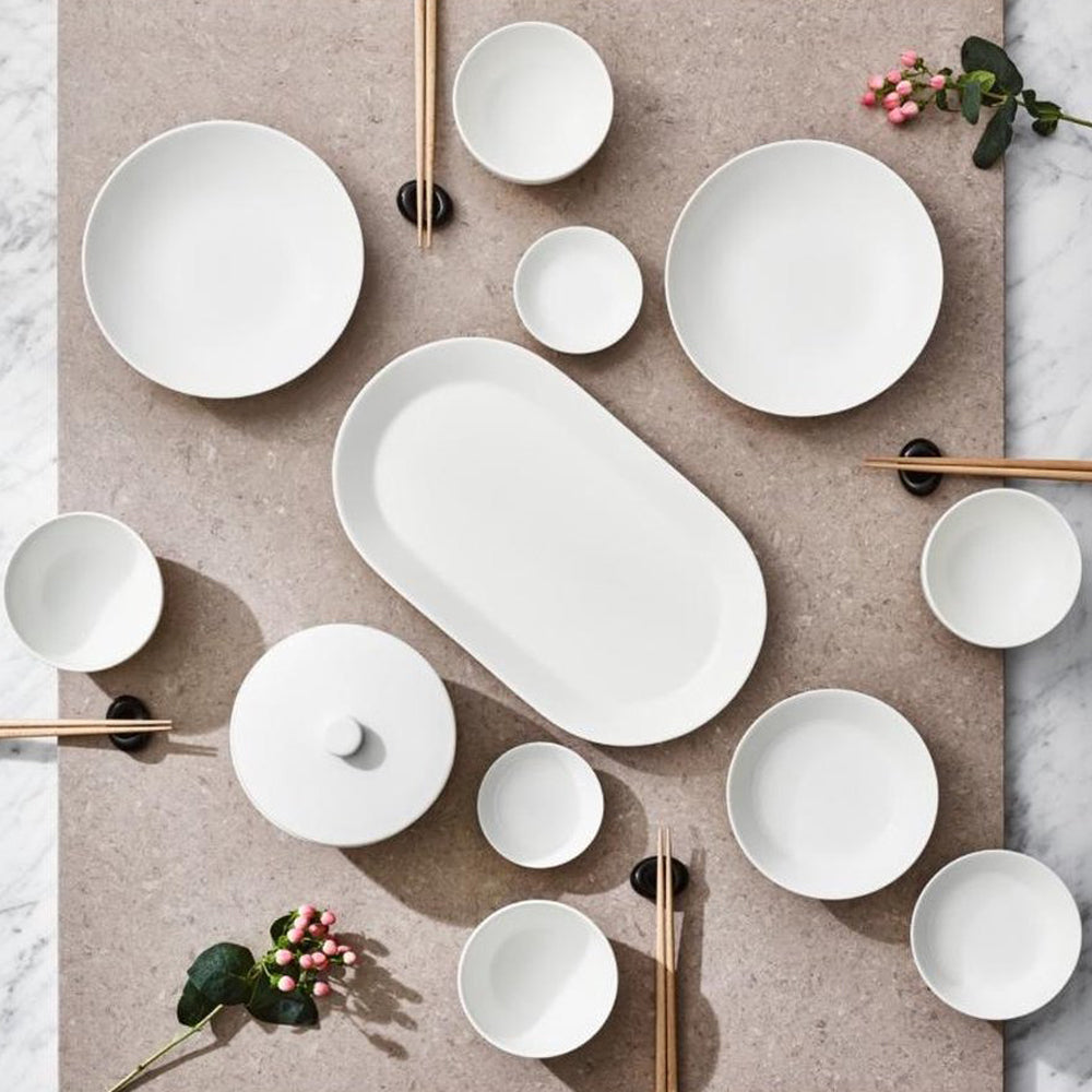 Iittala Teema Schaal Wit 3,4 L