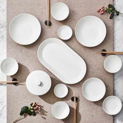 Iittala Teema Schaal Wit 3,4 L